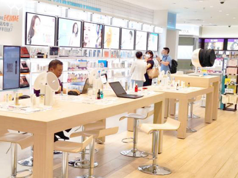 Công ty TNHH Hiển thị Fujian Anbang.