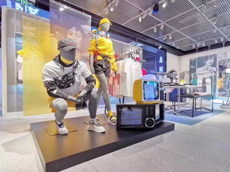 Giới thiệu Anbang