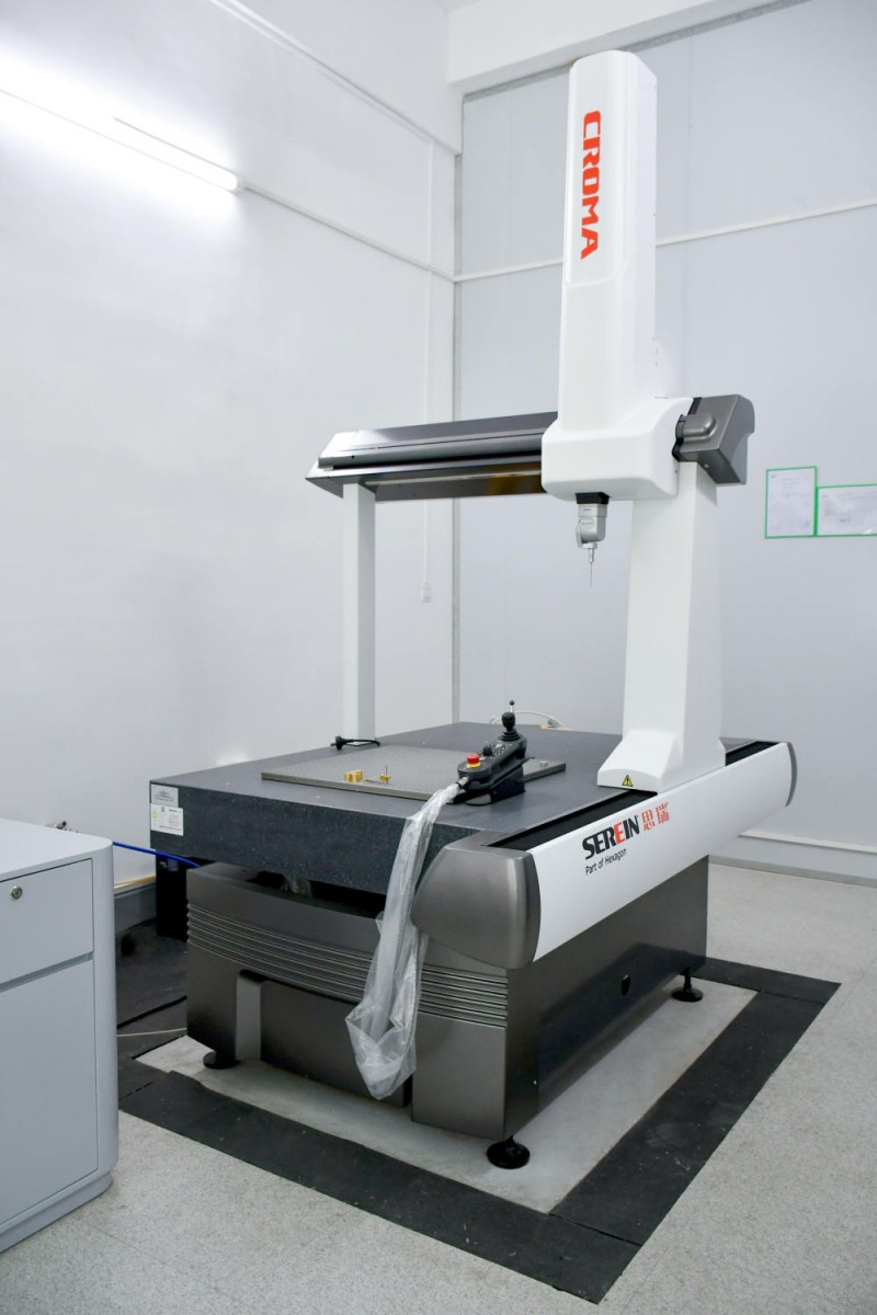 Hệ tọa độ ba chiều