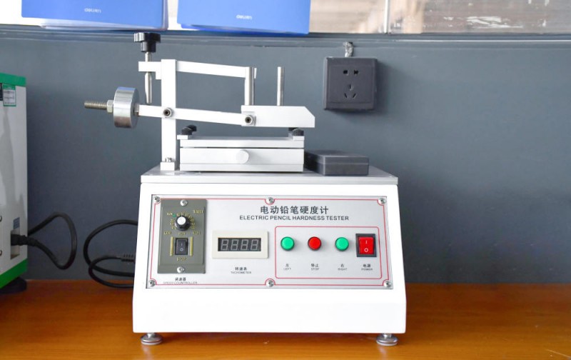 Độ cứng bút chì