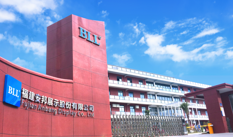 Giới thiệu Anbang