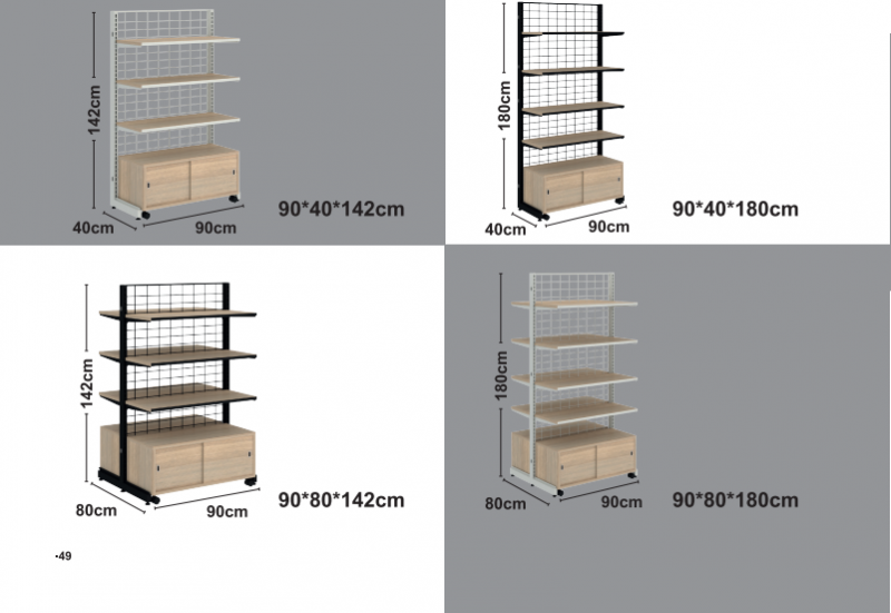 Sàn gỗ Slim + Cabinet
